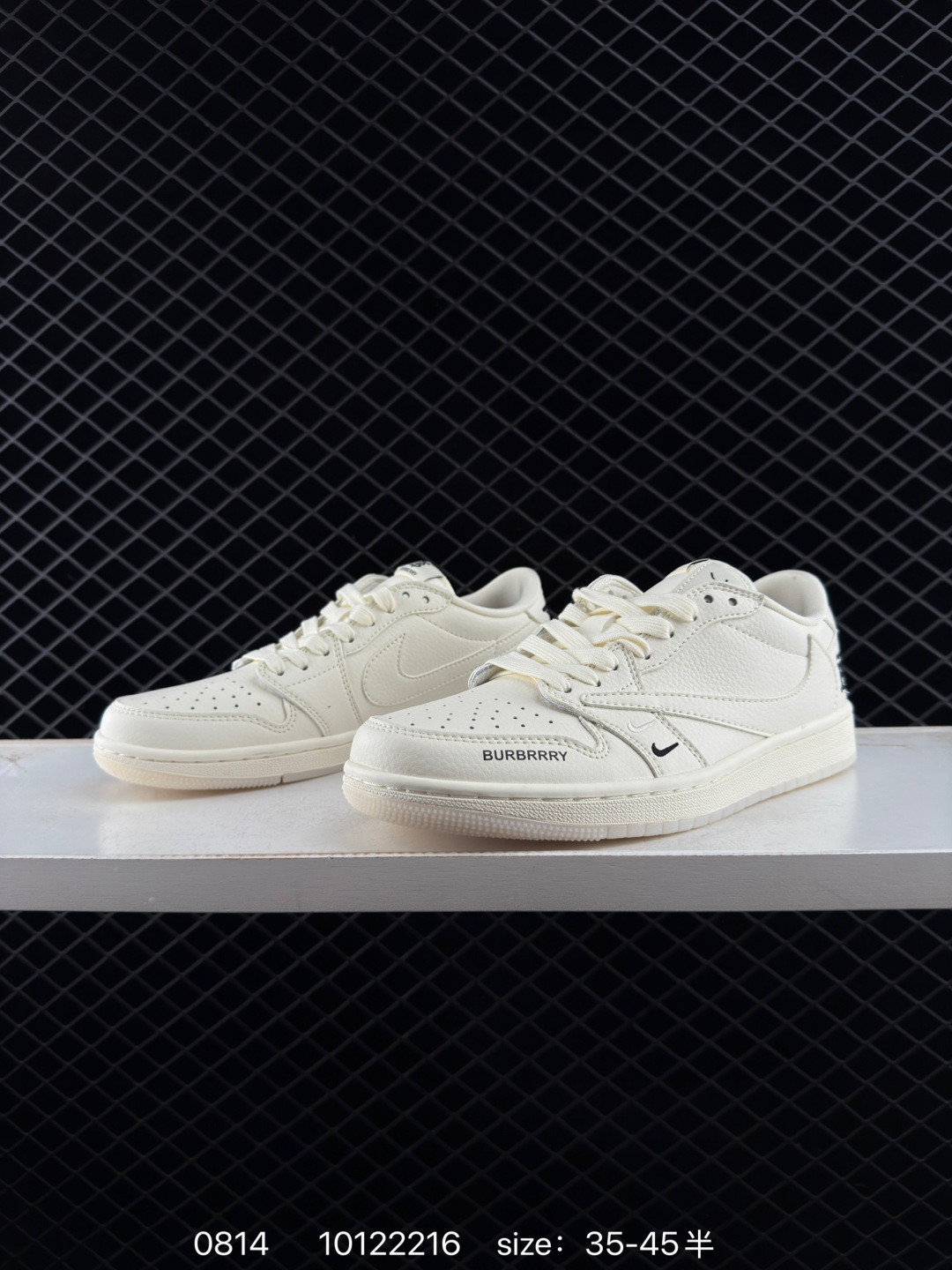 Air Jordan 1 Low AJ1